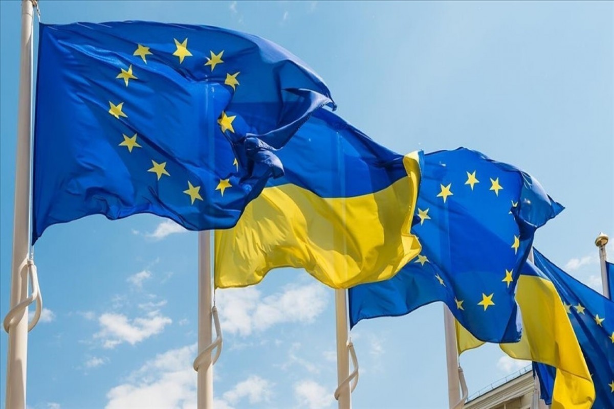 ЕС рассматривает вариант предоставления Украине “символического членства”