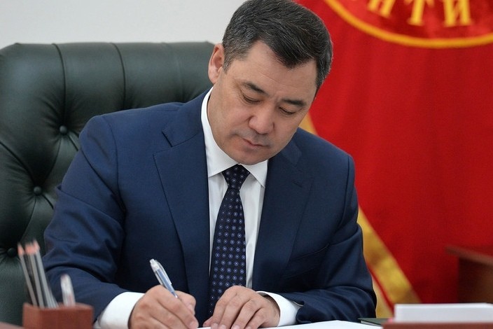 Президент утвердил новую структуру управделами. Штат — более 3,5 тысячи человек