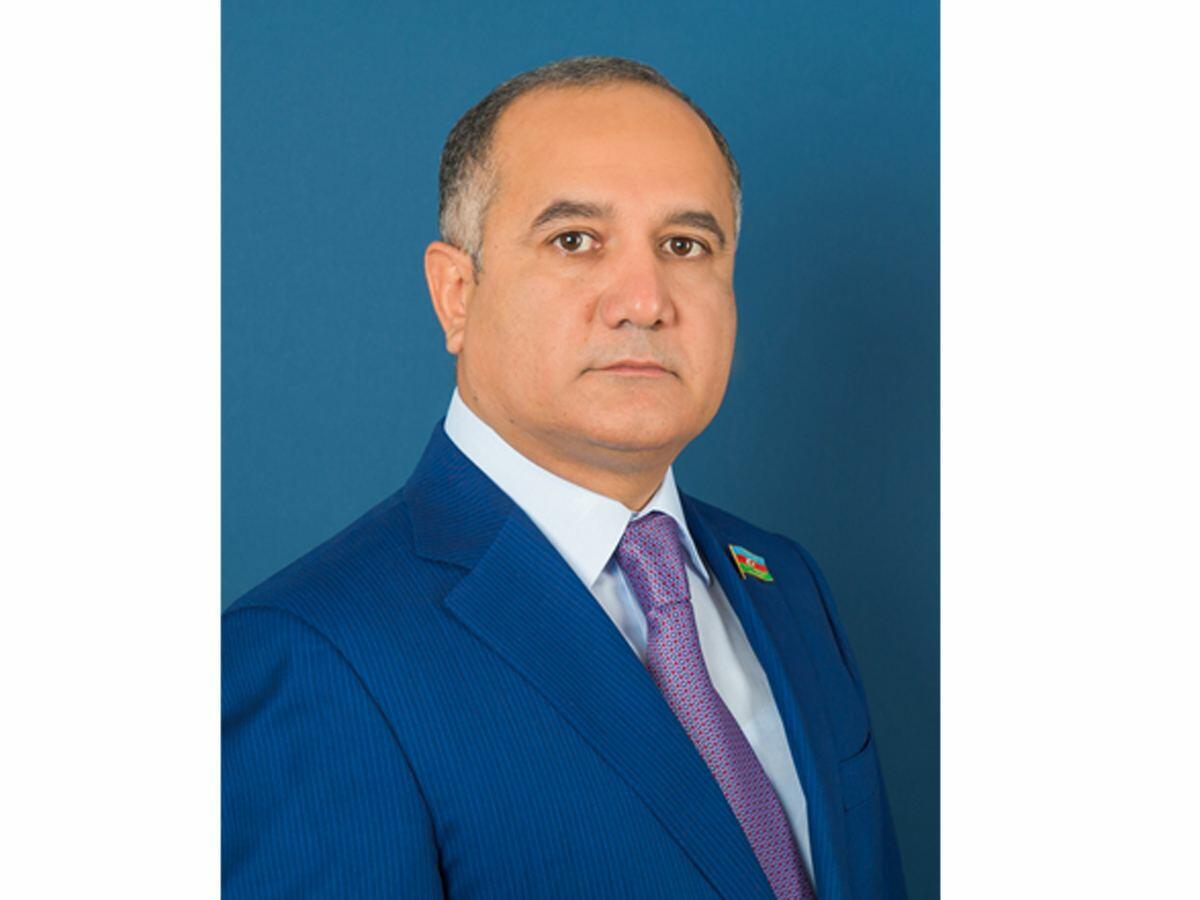 Azərbaycan beynəlxalq informasiya gündəliyinin formalaşmasına töhfə verir