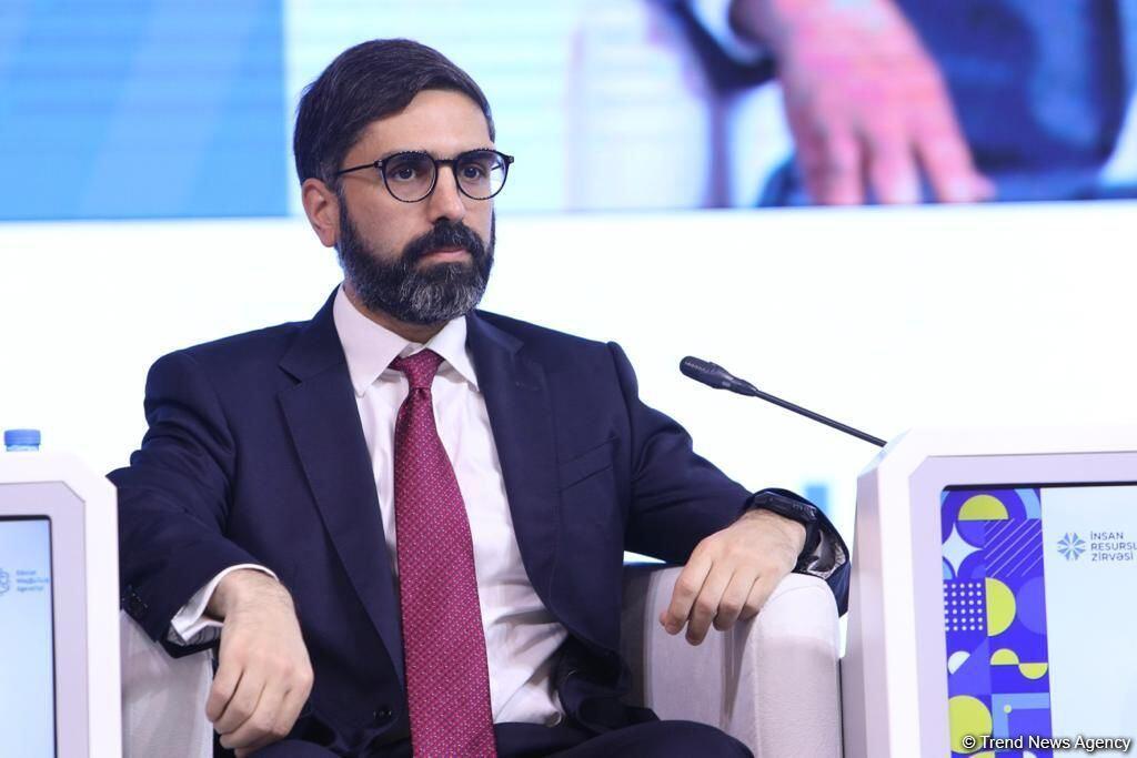 Azərbaycan qaz tədarükünü artırmağa hazırdır