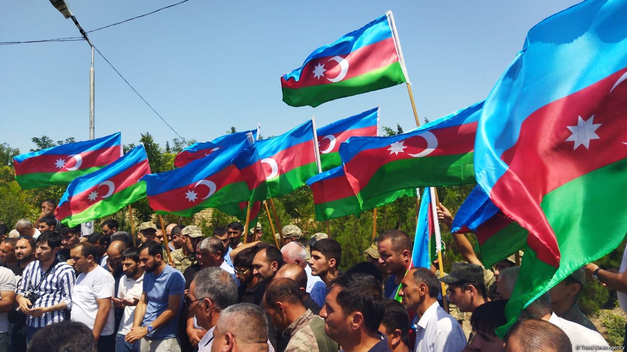 Обнародована статистика по числу пропавших без вести в Азербайджане