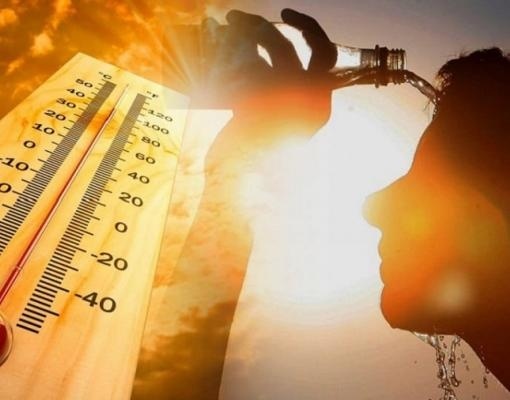 Пайдалуу кеңеш: Ысыктан сактануунун жолдору