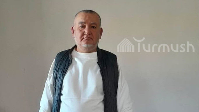 В городе Балыкчы пропал без вести Гайратжон Абдумаликов