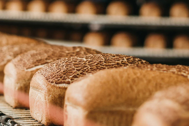 Food production output totals 17.6 billion soms in Q1