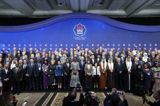 На форуме в Турции высоко оценена государственная политика Узбекистана по поддержке женщин