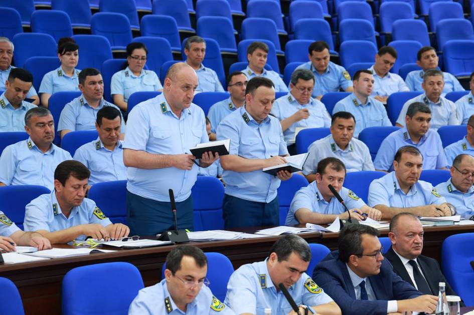 Налоговый комитет отчитался за первое полугодие: насколько выросли доходы бюджета