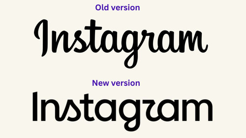 Instagram впервые за 10 лет обновил логотип