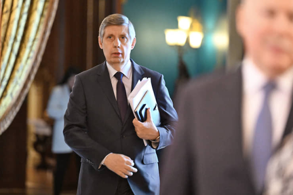 Баку вызвал посла России