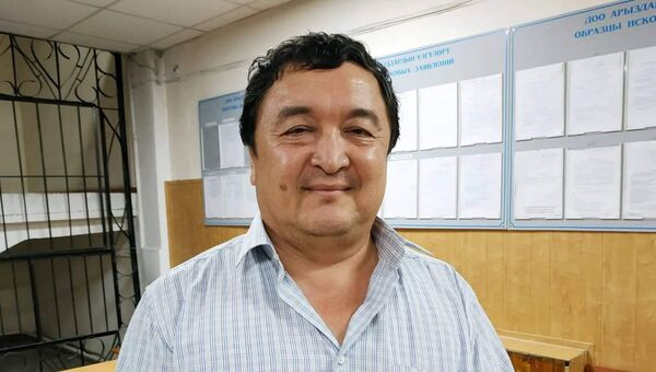 "Дело 75 и Ташиева". Адвокаты подали отвод судье