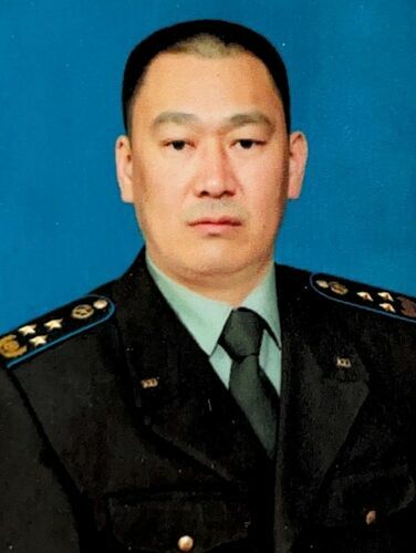 Court remands ex-deputy SCNS head Timur Shabdanbekov in custody
