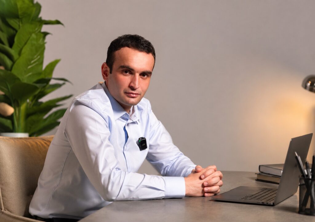 Milli: новый взгляд на сервис доставки в Таджикистане