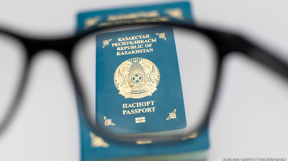 Получили иностранное гражданство: 35 человек наказали в Казахстане