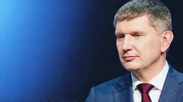 Что российский министр думает о Кыргызстане — эксклюзивное интервью