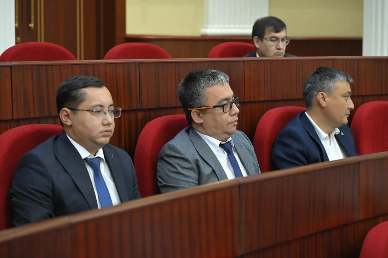В Узбекистане упростят регистрацию граждан по месту жительства