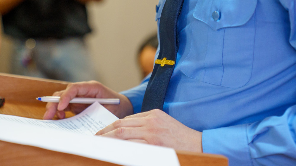 У прокуроров в Казахстане появились новые полномочия