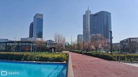 В Ташкенте появится первый креативный парк для архитекторов, проектировщиков и урбанистов г. Ташкент