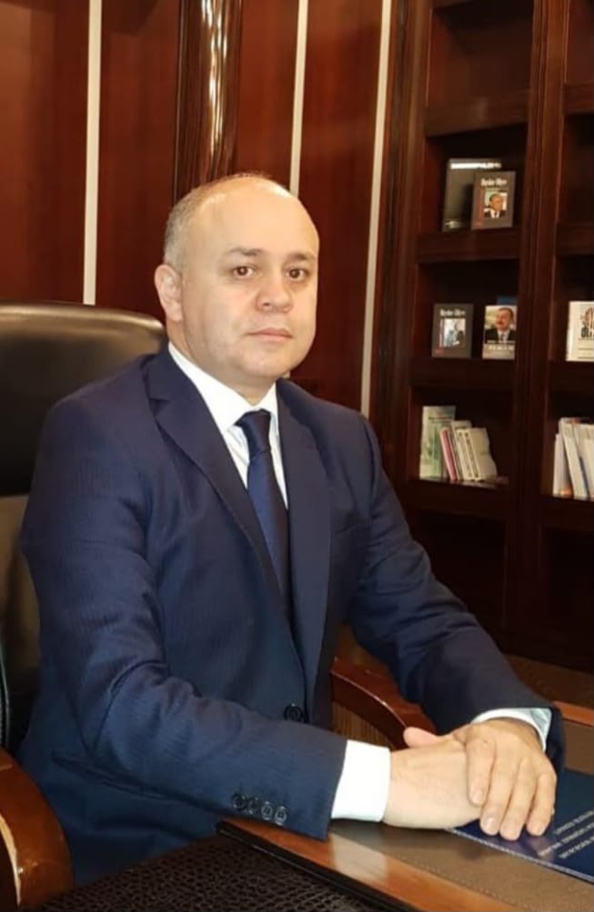 Назначен новый руководитель Аппарата Министерства культуры Азербайджана