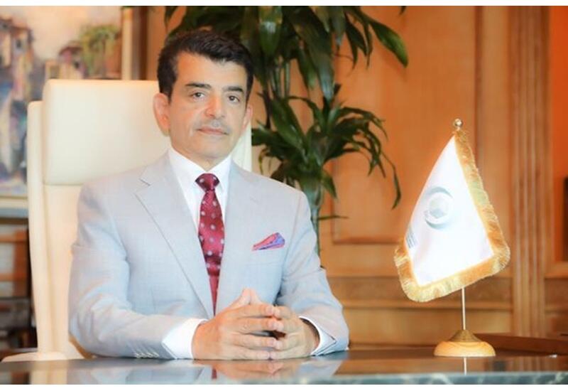ICESCO-nun Baş direktoru Prezident İlham Əliyevə təbrik məktubu göndərib