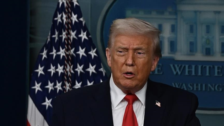 Трамп пригрозил новыми ударами по Ирану в случае срыва перемирия