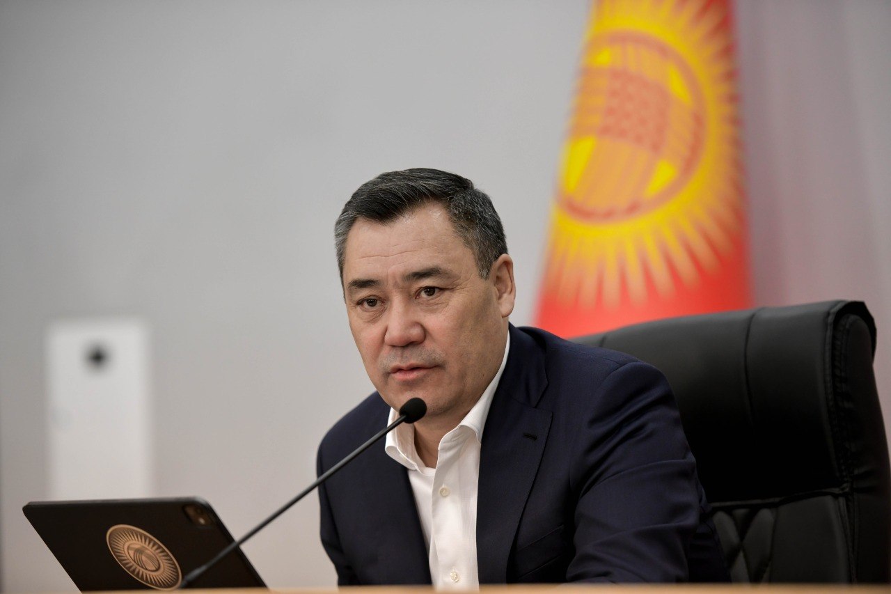 Президент поручил сначала выплатить компенсации, а потом сносить дома в Ноокате