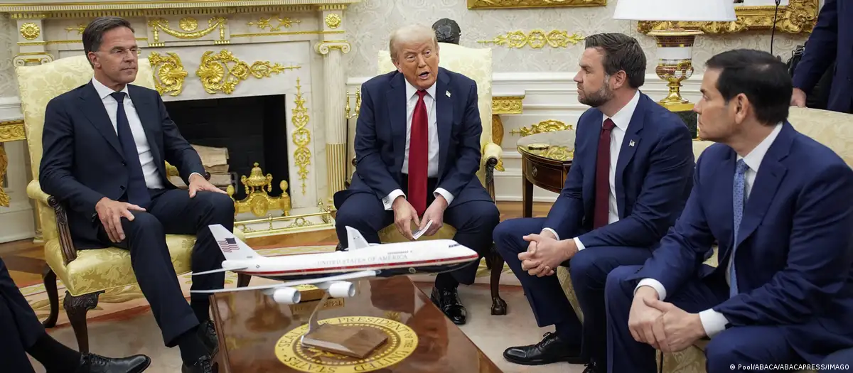 НАТО может из-за Трампа отказаться от ежегодных саммитов