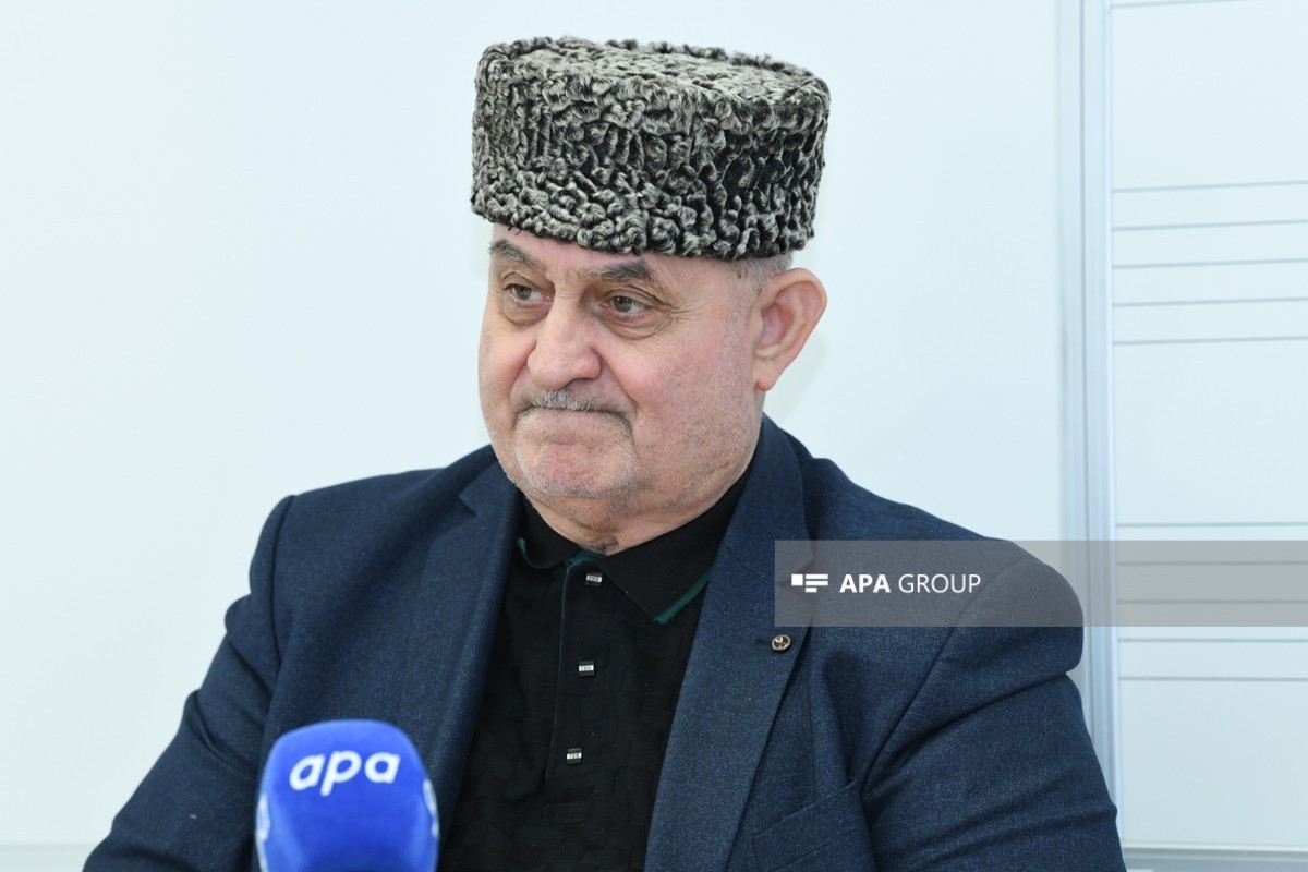 Заслуженному деятелю искусств Агилю Меликову предстоит операция на сердце
