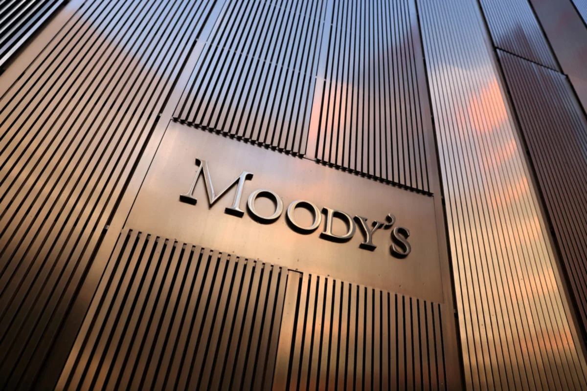 Moody's: Банковская система Азербайджана имеет высокую ликвидность для противостояния стрессам