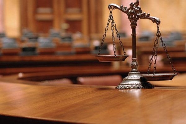 В Фергане мужчину арестовали на 5 суток за домогательства к бывшей жене