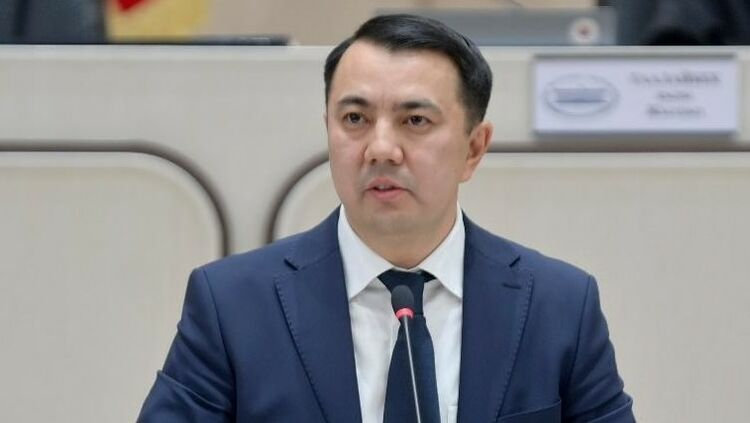 Спикер ЖК предложил проводить выборы в среду, а не воскресенье