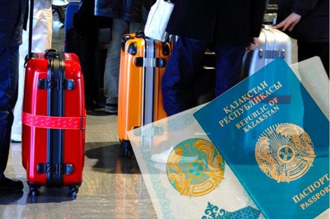Четверых человек наказали за двойное гражданство в ВКО