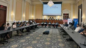 Бакинская инициативная группа проводит в Вашингтоне конференцию о праве западных азербайджанцев на возвращение