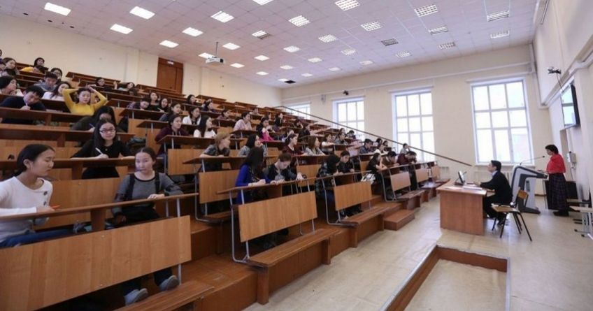 Admission campaign dates announced for universities and colleges in Kyrgyzstan