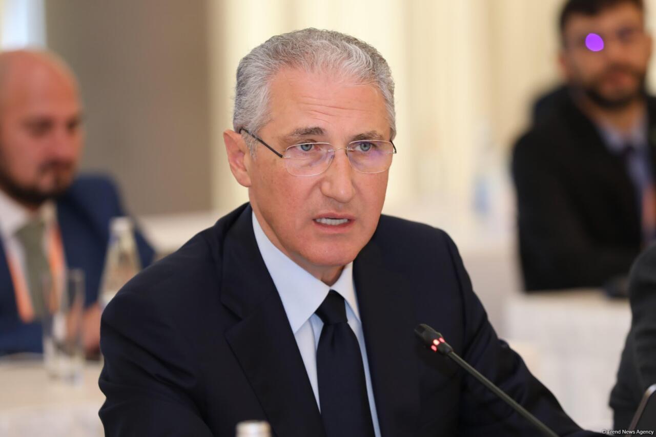 Artıq ölkələrin öz enerji təhlükəsizliyini təmin etməsinin vaxtıdır