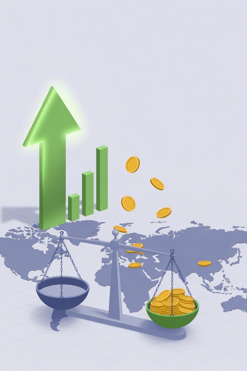 Fitch и KPMG о влиянии цен на нефть на профицит текущего счета Азербайджана