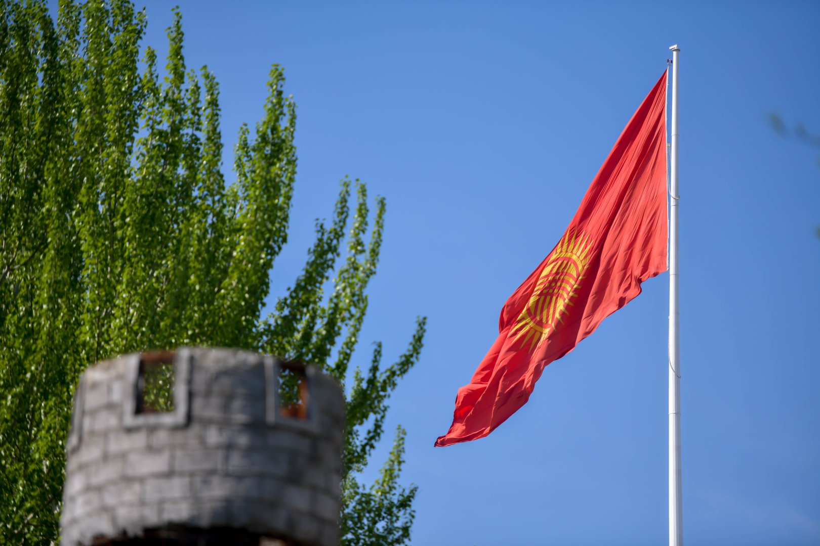 Kyrgyzstan advances major tourism resort projects in Chatkal and Issyk-Kul