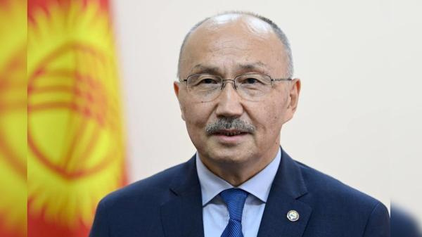 Назначен посол Кыргызстана в Швейцарии