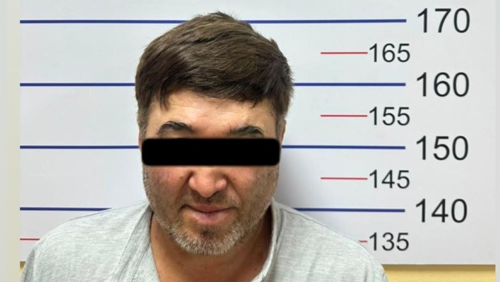 В соцсетях заявили о домогательствах к женщинам в автобусе. Мужчину задержали