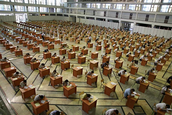 В Узбекистане четыре школы сообщили о 100% поступлении выпускников