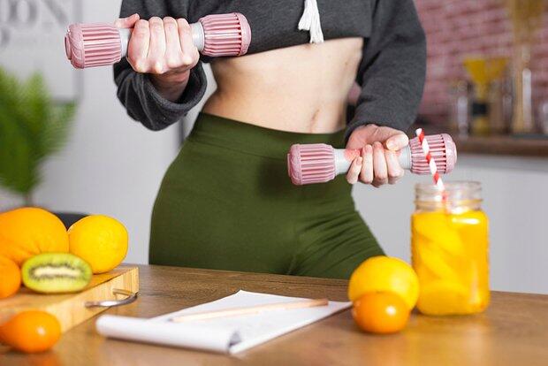 Protein hansı yaşda daha çox