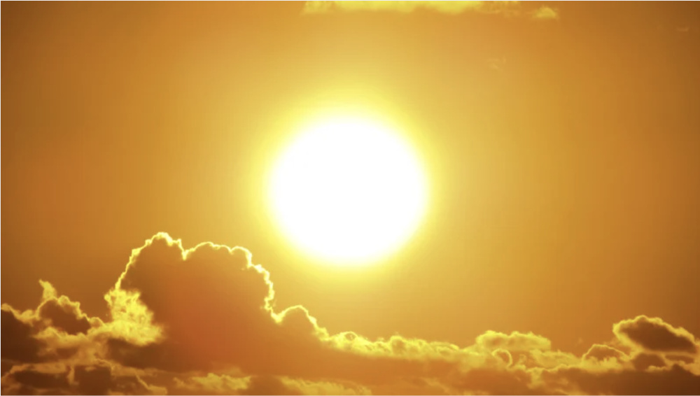 До +38 °C и облачно. Прогноз погоды в Бишкеке и по Кыргызстану на неделю