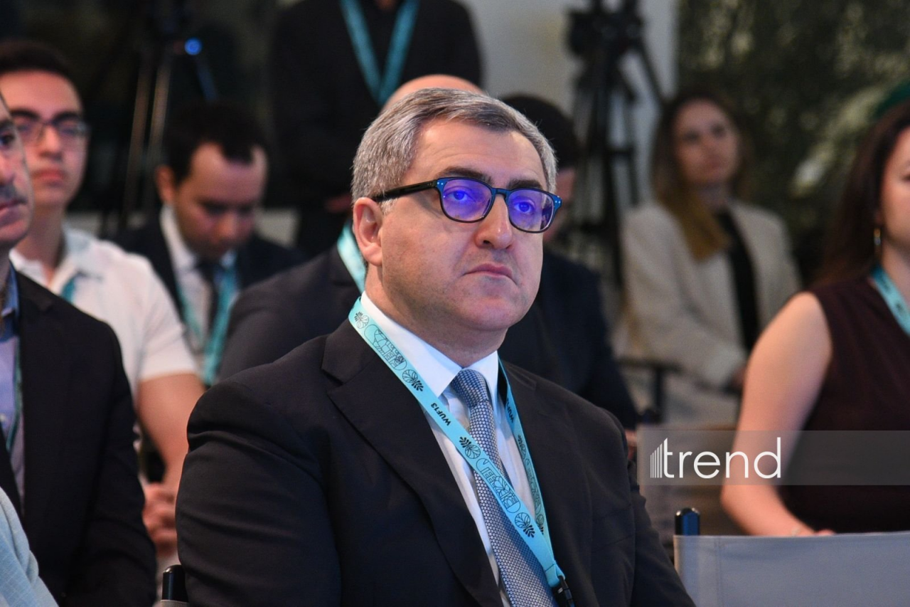 Sentyabrda Azərbaycan Beynəlxalq İnvestisiya Forumu keçirilməsi planlaşdırılır