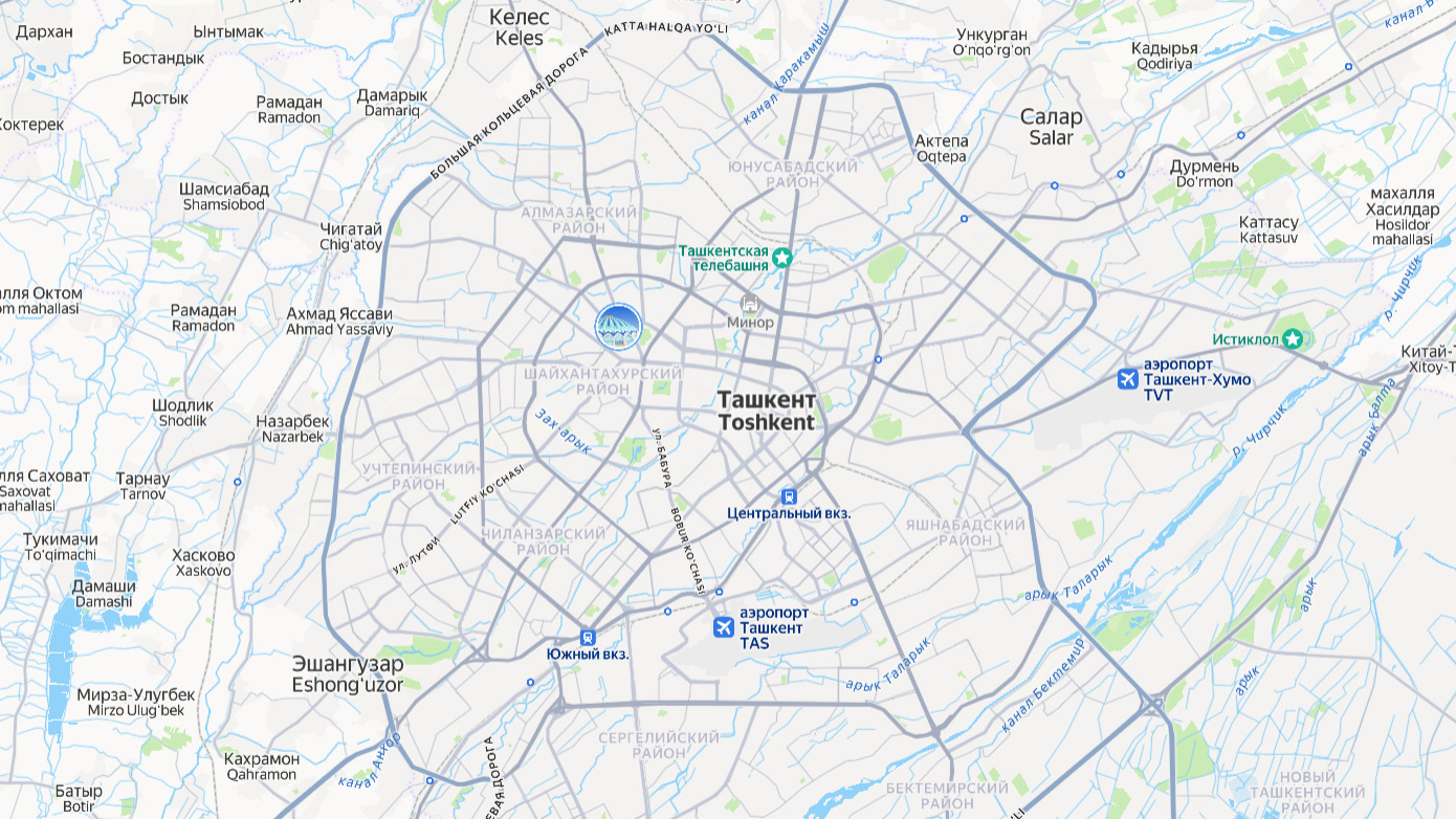 В Ташкенте малому бизнесу начнут безвозмездно передавать госздания и землю