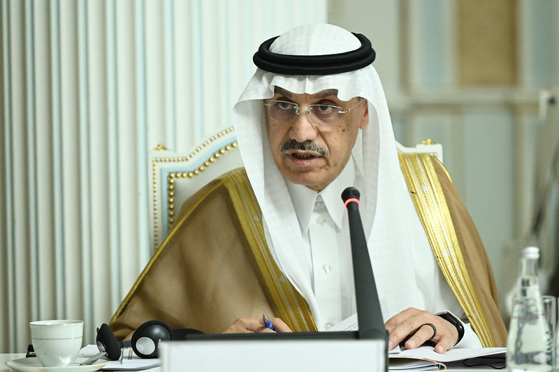 С 1992 года ИБР одобрил для Азербайджана финансирование на сумму $1,8 млрд — Аль-Джассер