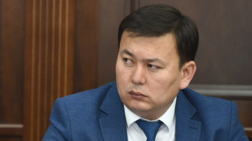 Президент назначил и. о. замглавы кабмина