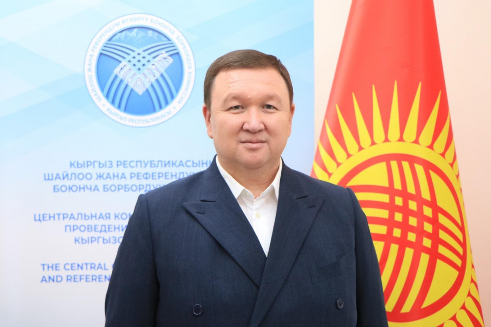 Кто может получить место депутата Жогорку Кенеша вместо Чингиза Айдарбекова