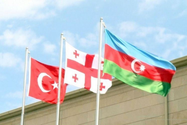 Азербайджан, Турция и Грузия проведут совместные учения