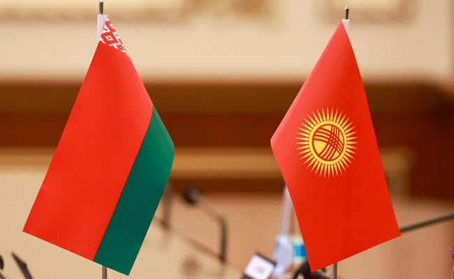 Беларусь планирует активно привлекать трудовых мигрантов из Кыргызстана