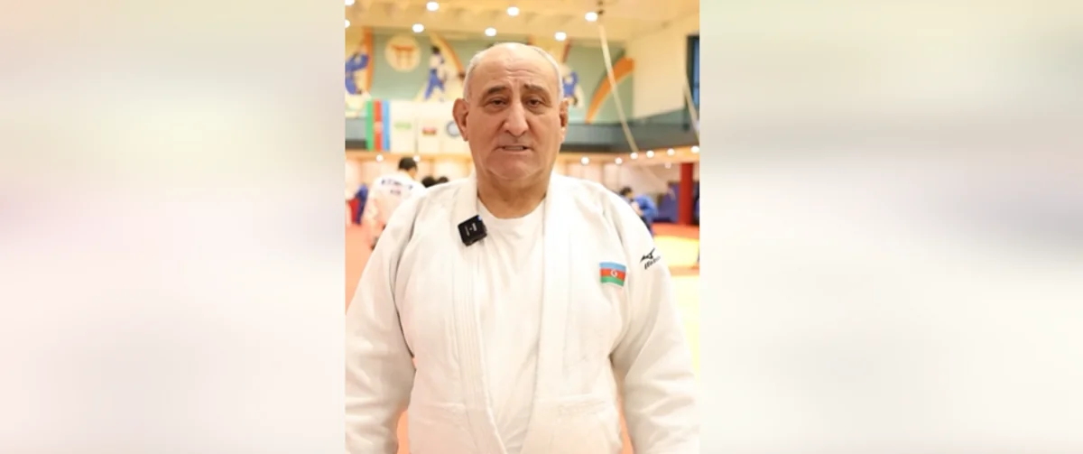 Ибрагим Ибрагимов: На чемпионате Европы парадзюдоисты выполнили поставленные задачи