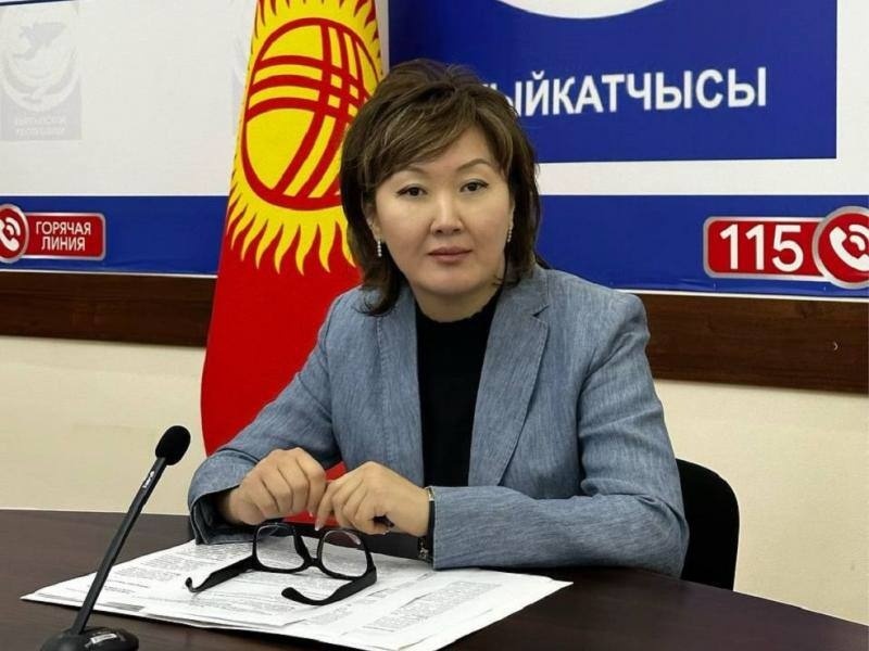 Акыйкатчи призывает обеспечить безопасность детей во время летних каникул