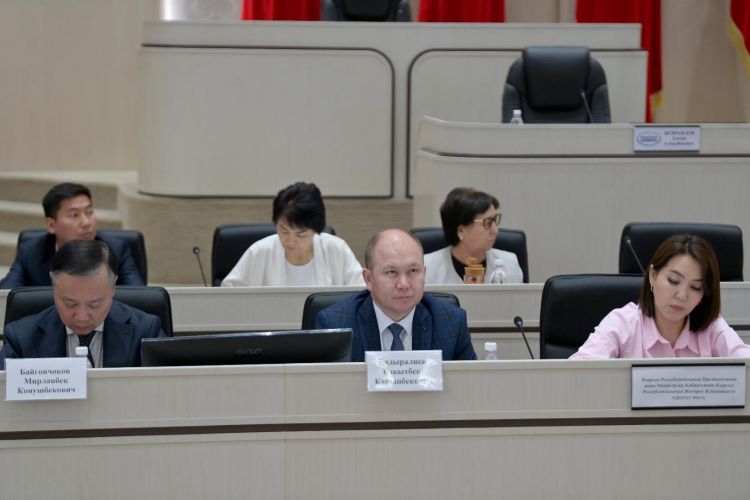 380 children with autism officially registered in Kyrgyzstan